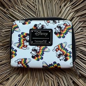 Loungefly Wallet